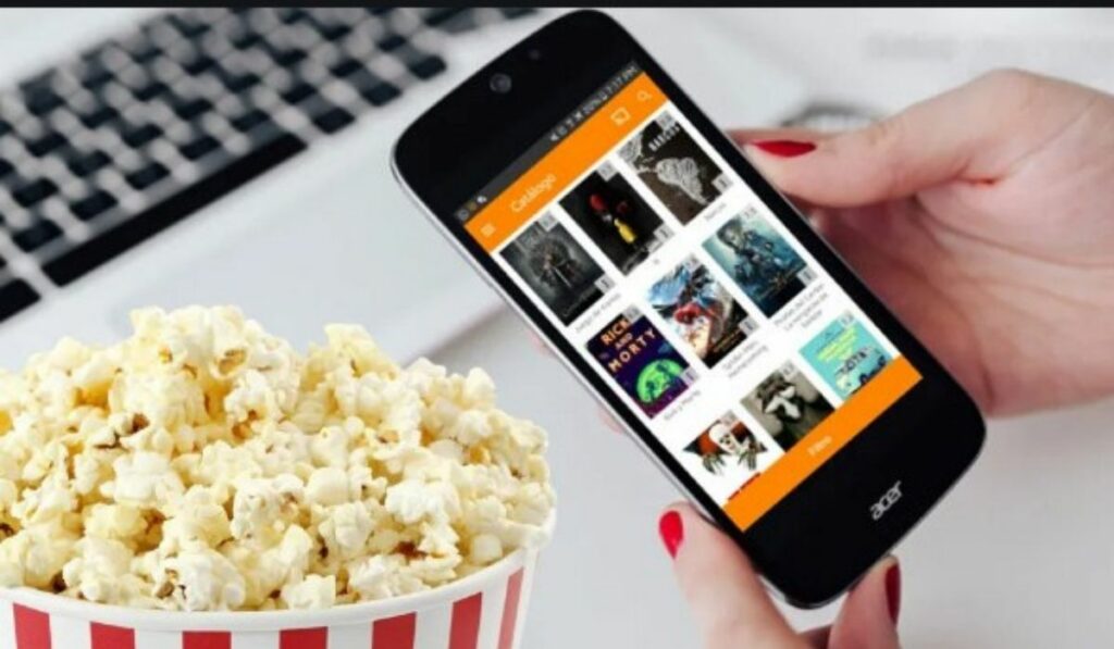 ¡Películas gratis! Estas son las mejores aplicaciones para ver películas y series gratis