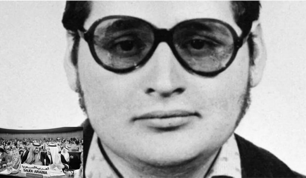 21 de diciembre día en que ‘Carlos El Chacal’ tomo de rehenes a la OPEP