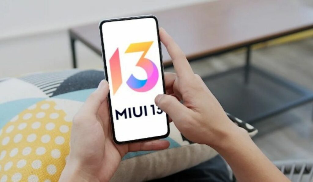 Actualización del MIUI 13: Cuales Xiaomi serán los primeros