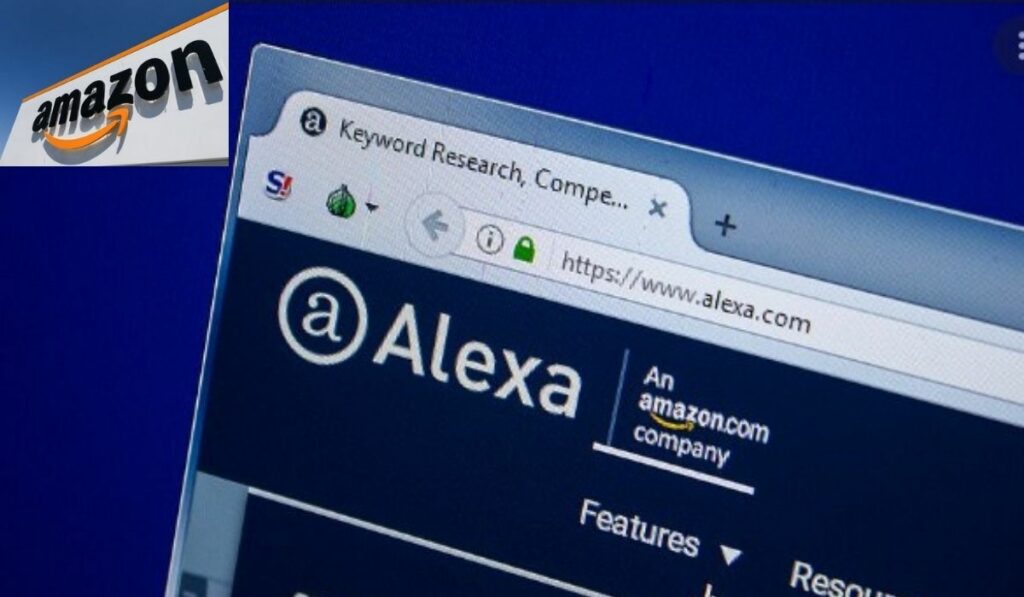 Amazon le dice adiós a Alexa Internet después de 25 años