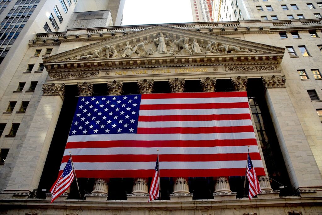 Las acciones de Didi bajaron 20 % por la ejecución de plan de salida de la Bolsa de Nueva York