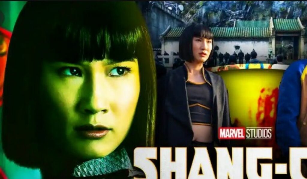 Cinta Shang-Chi será llevada a otros proyectos de Marvel
