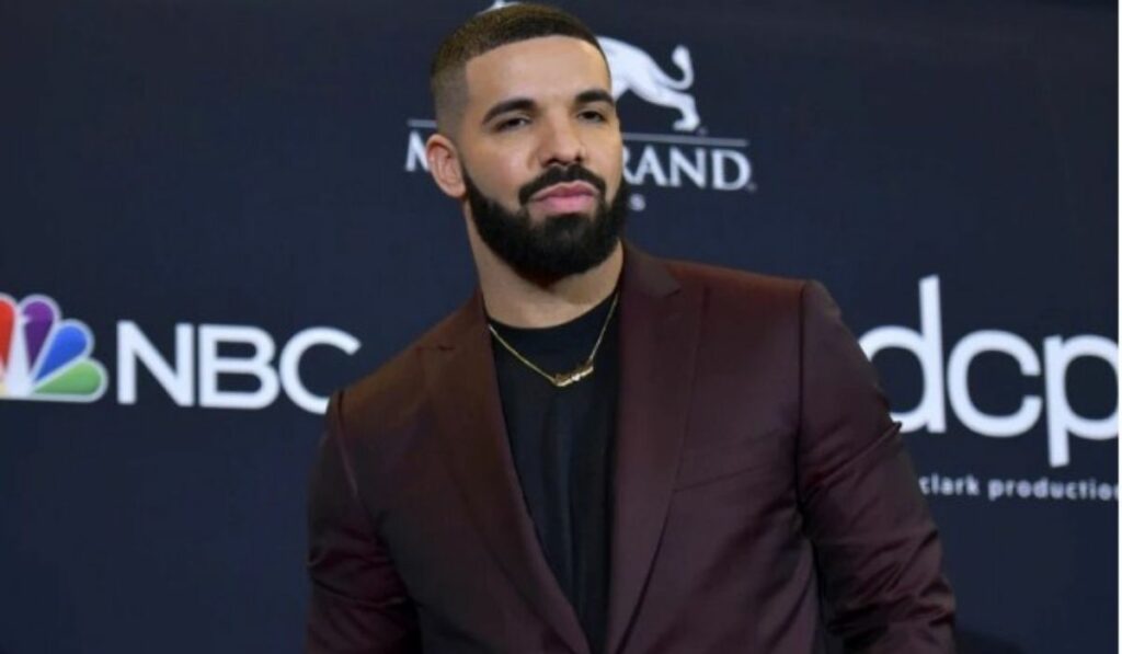Drake pidió que retiraran sus nominaciones a los Grammy 2022