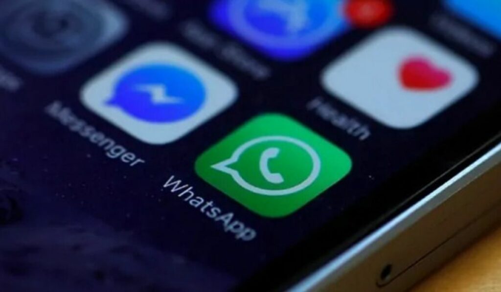 Estos móviles dejaran sus funciones en WhatsApp el 1 de enero de 2022