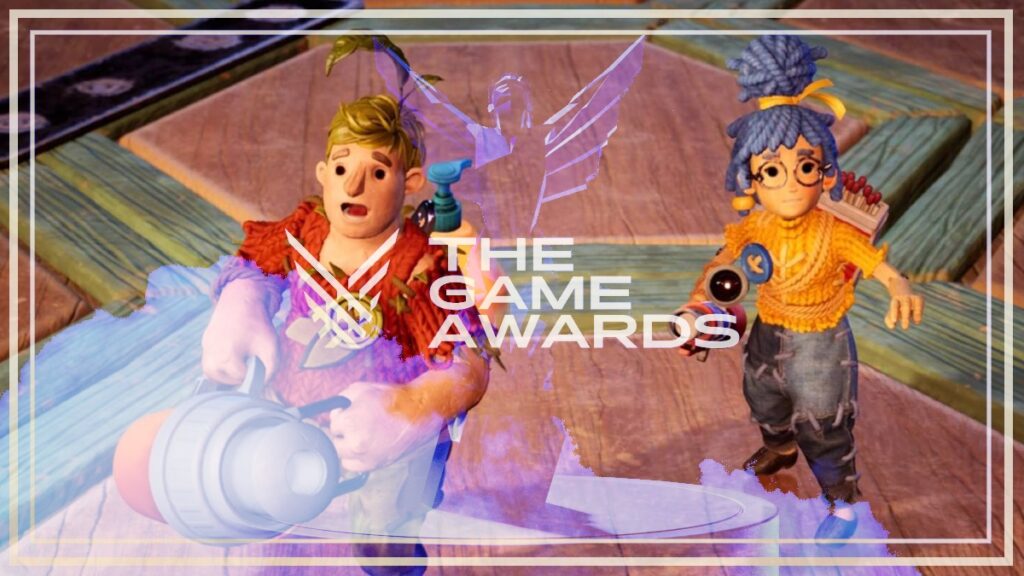Ganadores en The Game Awards 2021: Mejor apoyo a la comunidad