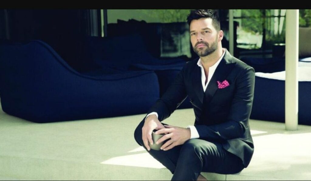 La historia de Ricky Martin en el marco de sus 50 años
