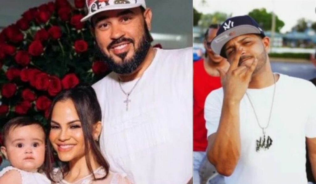 Natti Natasha iba a viajar en el avión de Flow La Movie donde murió