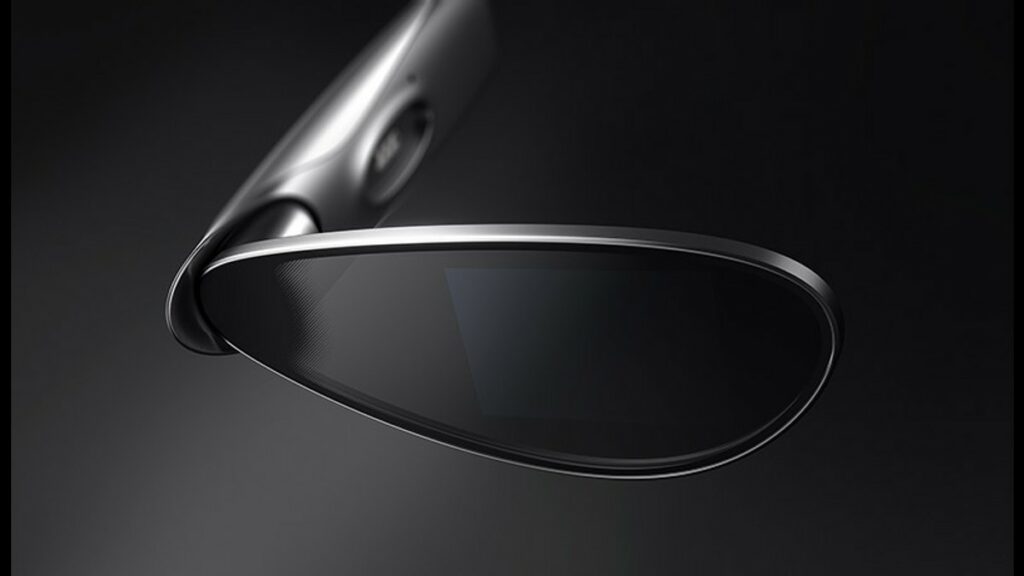 ¿Qué aplicaciones ofrece OPPO Air Glass?