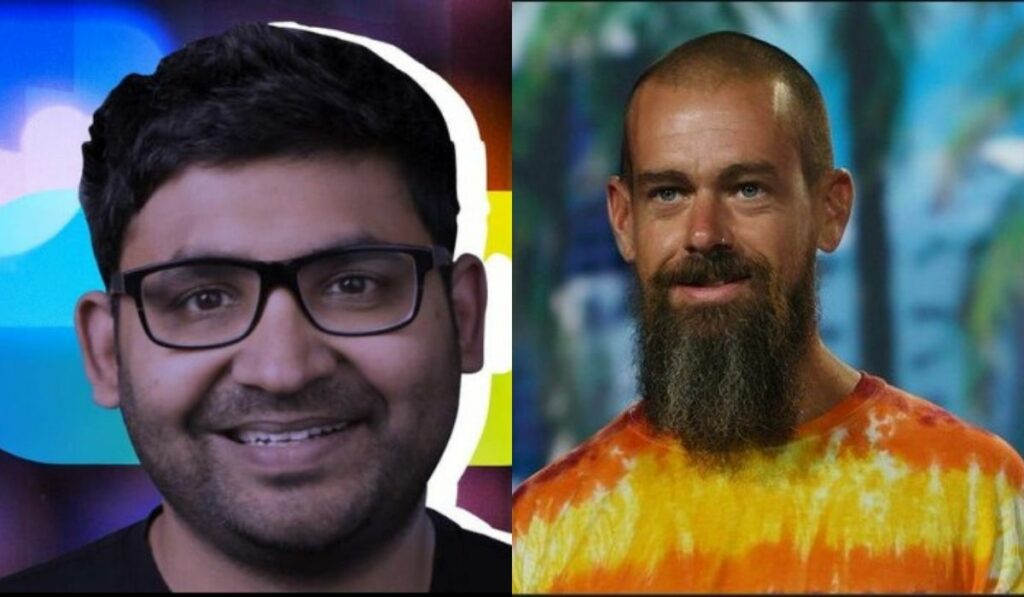 Parag Agrawal: El nuevo CEO de Twitter sucesor de Jack Dorsey