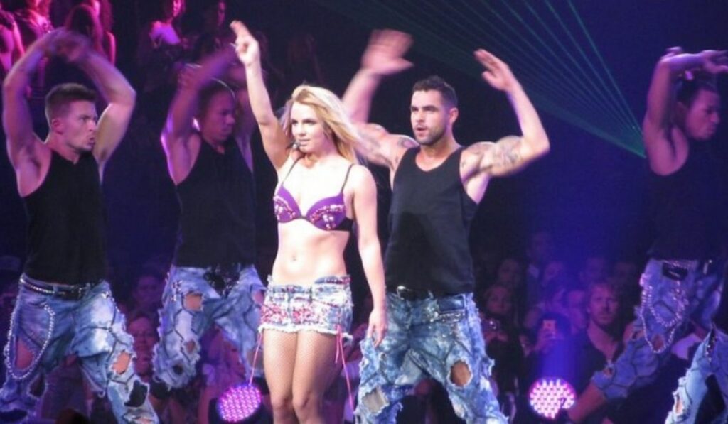 Por ahora Britney Spears no volverá a la música y esto le perturba