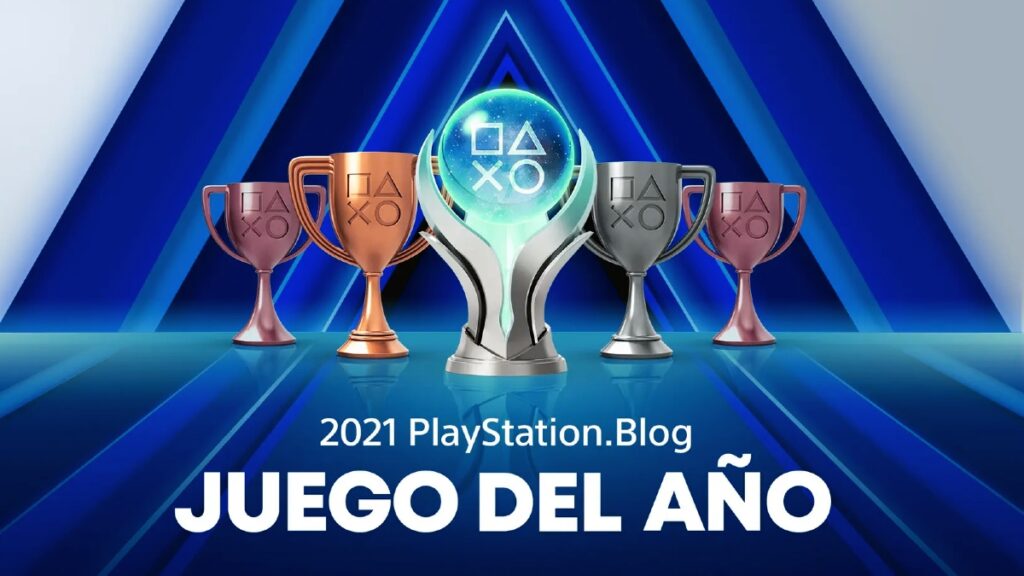 Premios PlayStation Blog 2021: conoce cuáles son los nominados