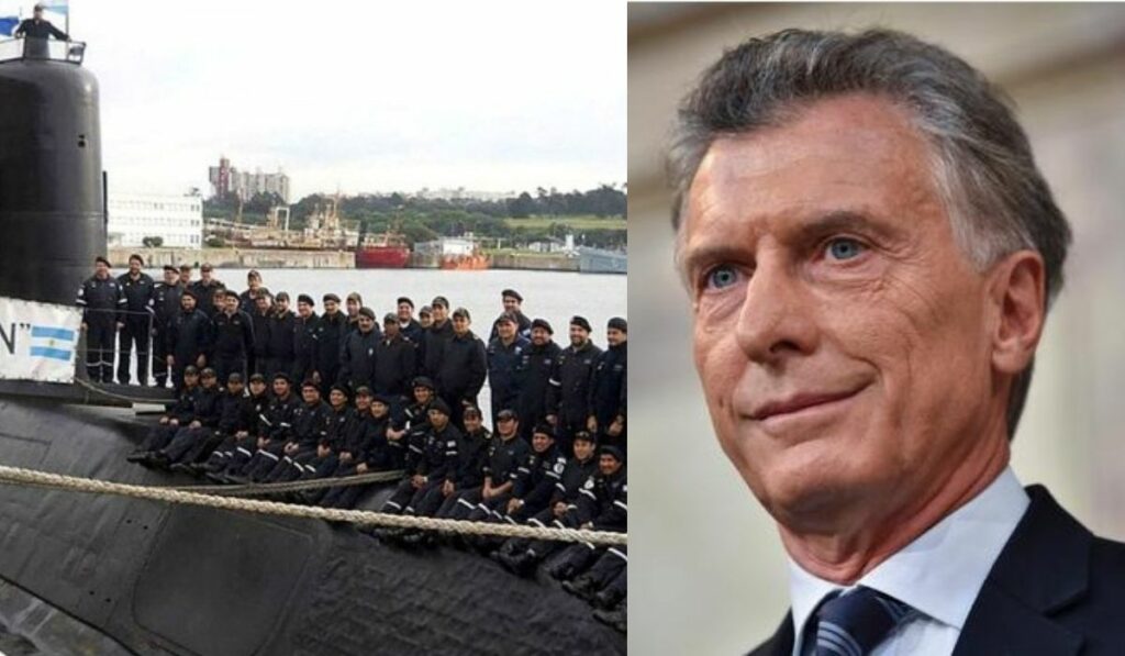 Procesan por espionaje al expresidente Mauricio Macri en Argentina