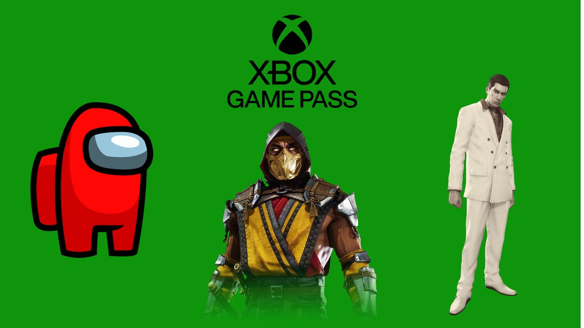 En la recta final de este 2021 Xbox Game Pass presenta su último listado de videojuegos a sus suscriptores en esta segunda quincena de diciembre