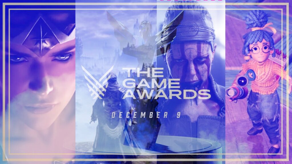 El nuevo trailer de Slitterhead dijo presente en The Game Awards 2021