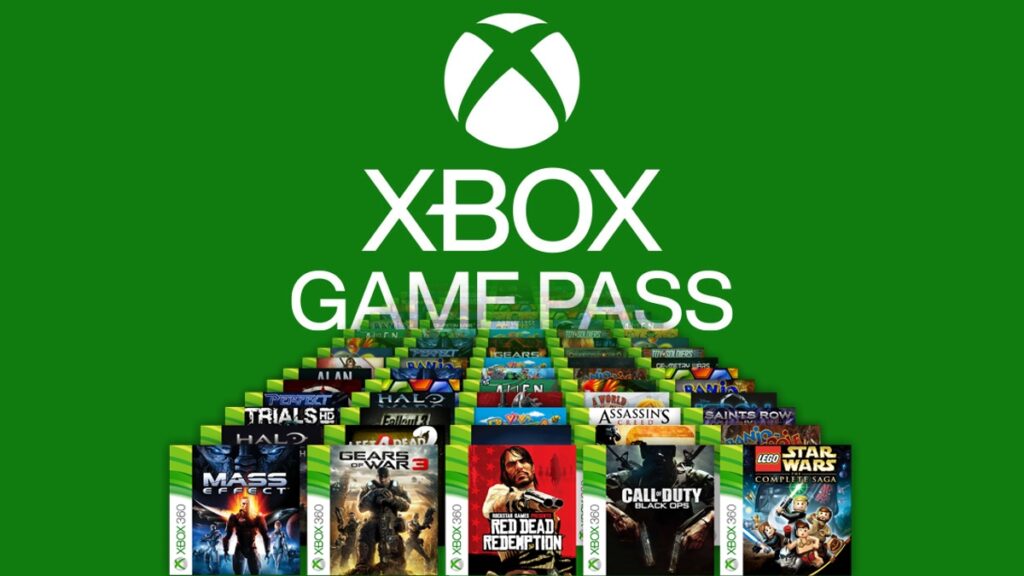 Estos son los juegos más destacables en Xbox Game Pass 2021