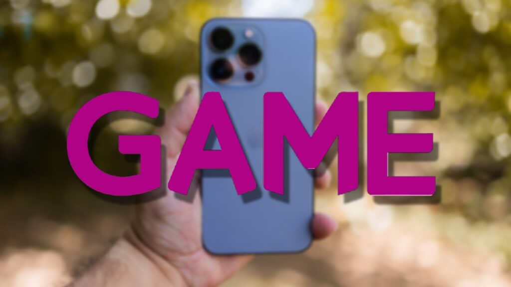 Descuentos en Smartphones de hasta el 50 % en tiendas GAME