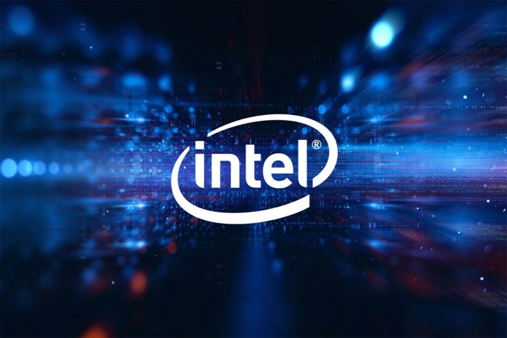 La carta anual de Intel dirigida a los proveedores
