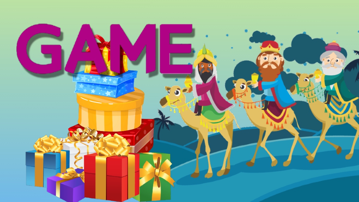 Las ofertas de Reyes Magos de GAME ya están aquí