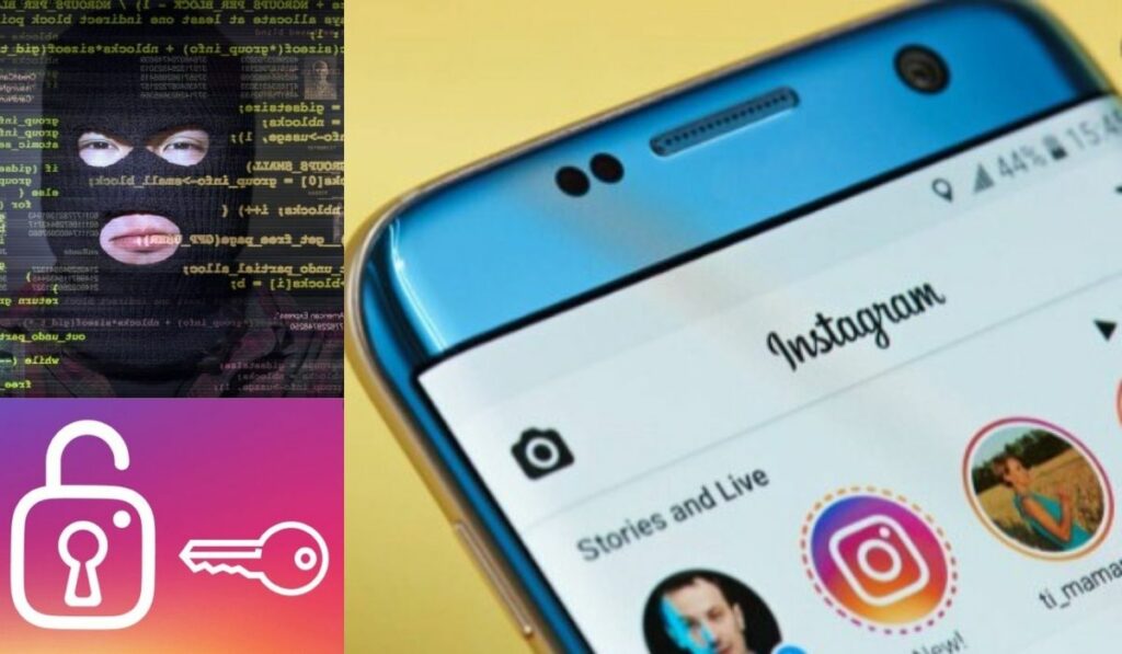 ¡Alerta! Podrían secuestrar tu cuenta de Instagram y pedir rescate