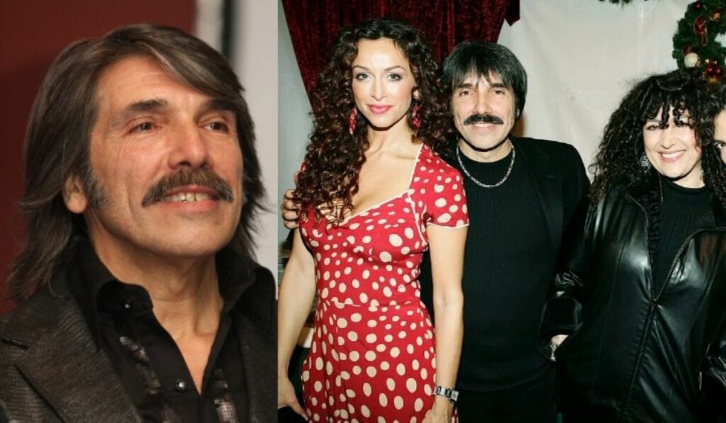 A los 70 años murió el ídolo de Argentina Diego Verdaguer