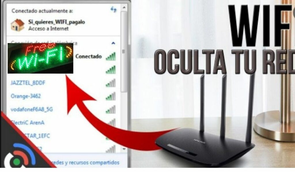 Aprende a gestionar tu red de Wi-Fi sin que nadie te la robe