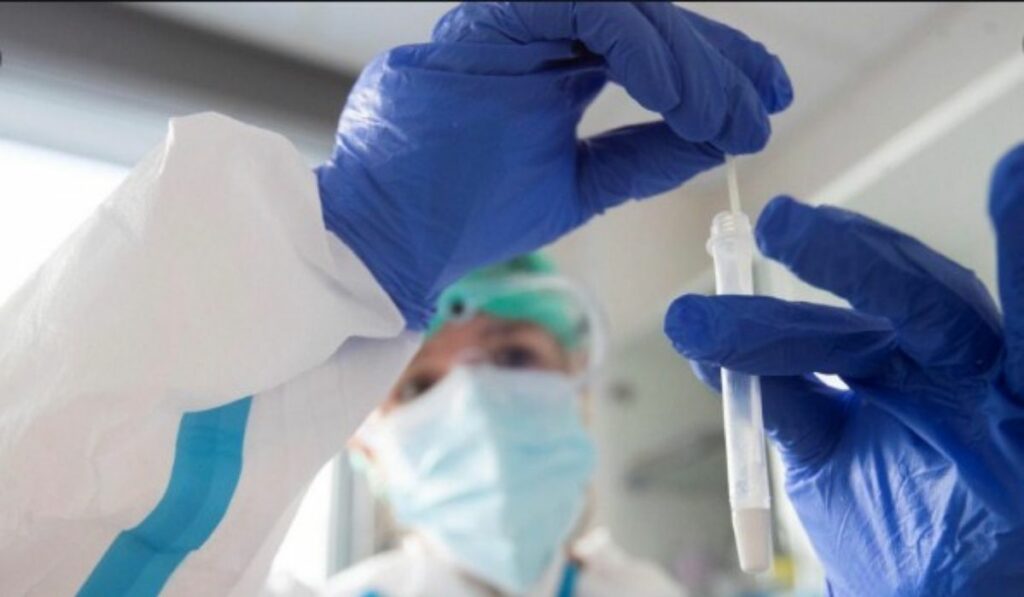 Deltacron Aseguran un supuesto error en la mezcla de delta y omicron