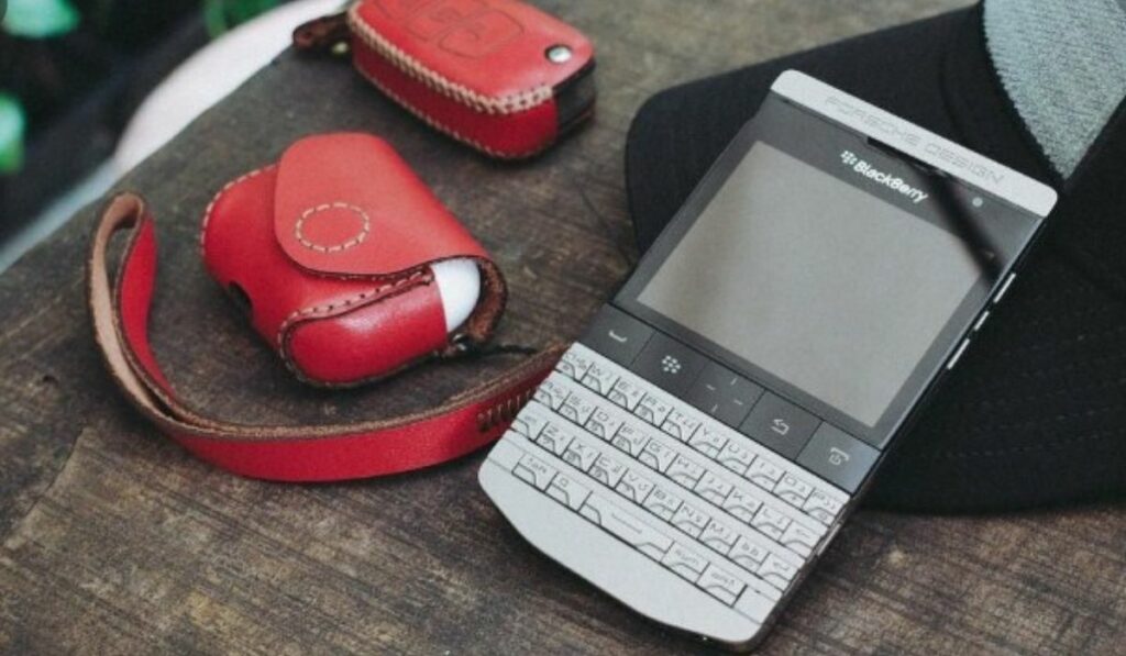 El adiós a BlackBerry OS pues dejaran de funcionar luego del 4 de enero