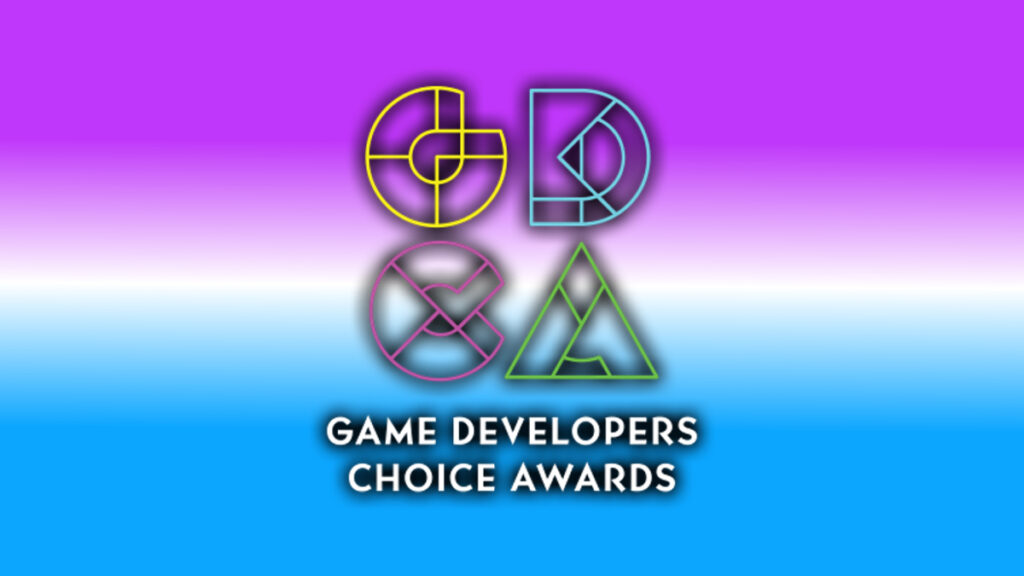 GDC Awards 2022: conoce cuáles son los nominados
