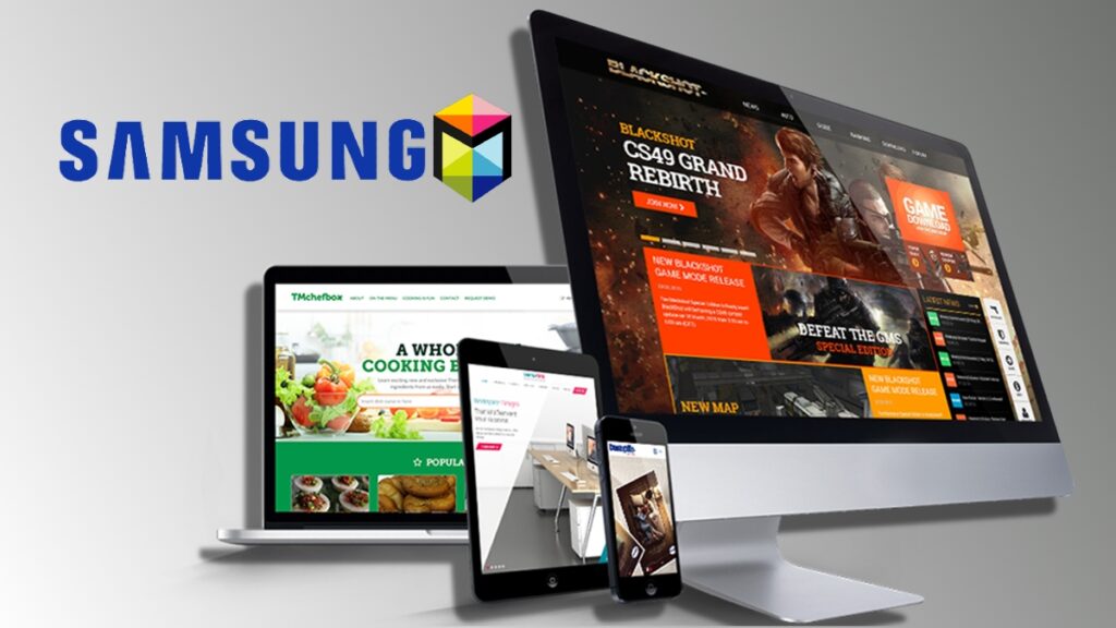Gaming Hub es la nueva interfaz de Samsung que incluye servicios de videojuego en la nube