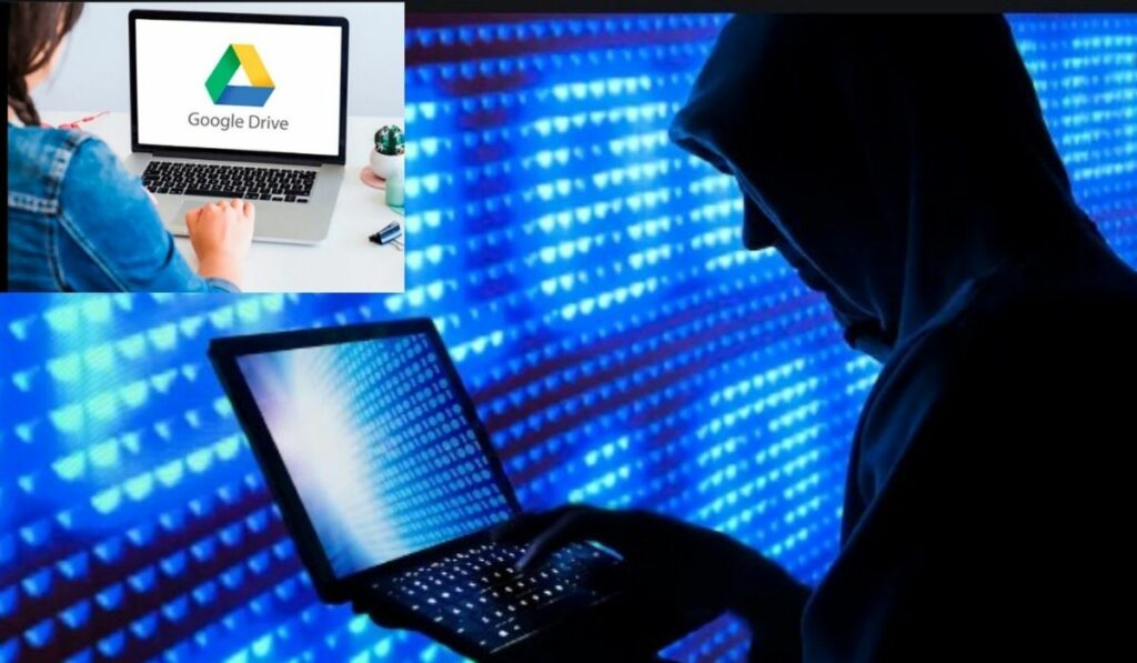 Google Drive advertirá de sospechas archivos con los nuevos cambios