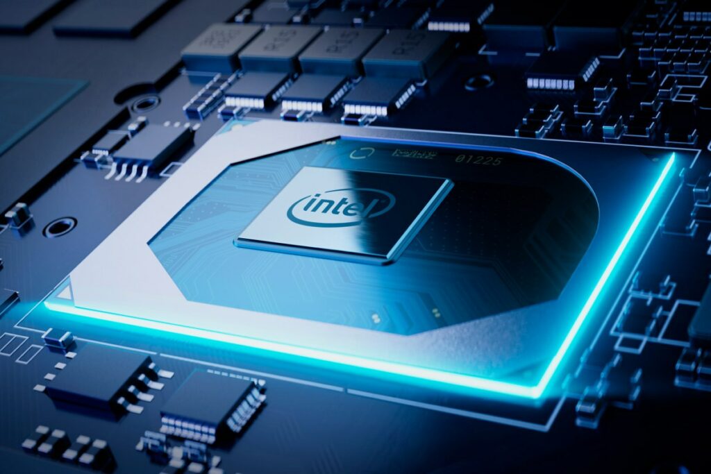 Intel Corporation todavía piensa desarrollar un lugar de fabricación múltiple en Europa