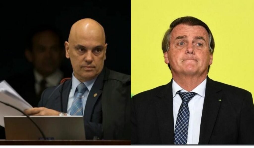 Jair Bolsonaro es citado por Corte Suprema de Brasil para declarar