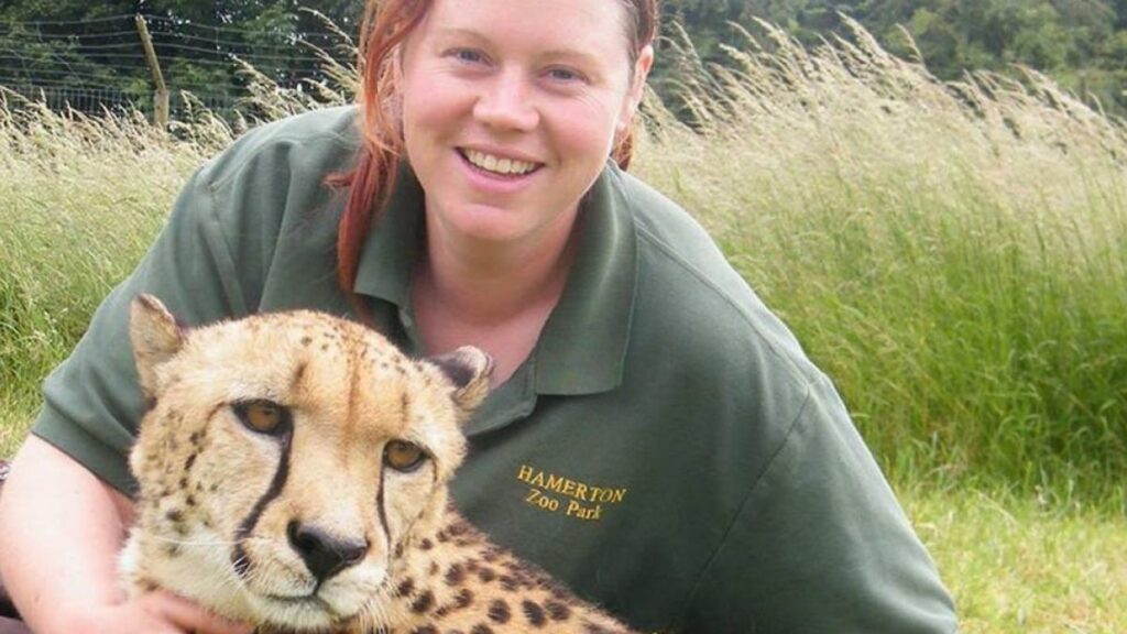 La recolección de muestras de ADN por medio del aire es una manera no invasiva de detectar la vida salvaje