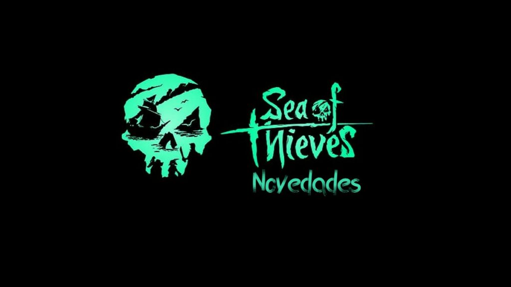 Sea of Thieves viene recargado para este 2022, con nuevas temporadas, aventuras y misterios para mantener el ritmo de las actualizaciones