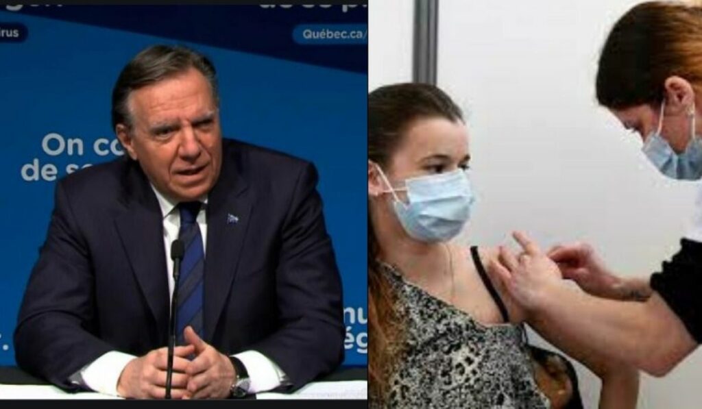 Nueva estrategia de multas a no vacunados genera citas al día siguiente