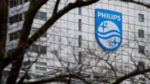 Philips informó que el crecimiento va a ser frenado por la unidad del sueño y de cuidados respiratorios