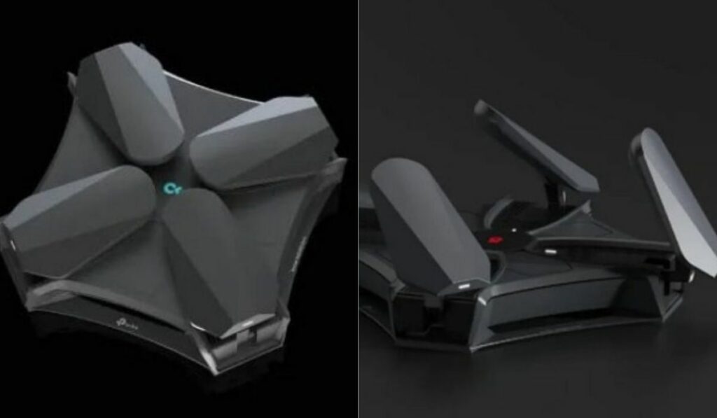 TP-Link lanzo un router inteligente que mejora la señal con movimiento de antenas