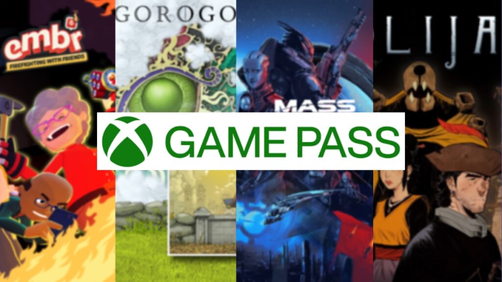 Lo nuevo de Xbox Game Pass en enero 2022