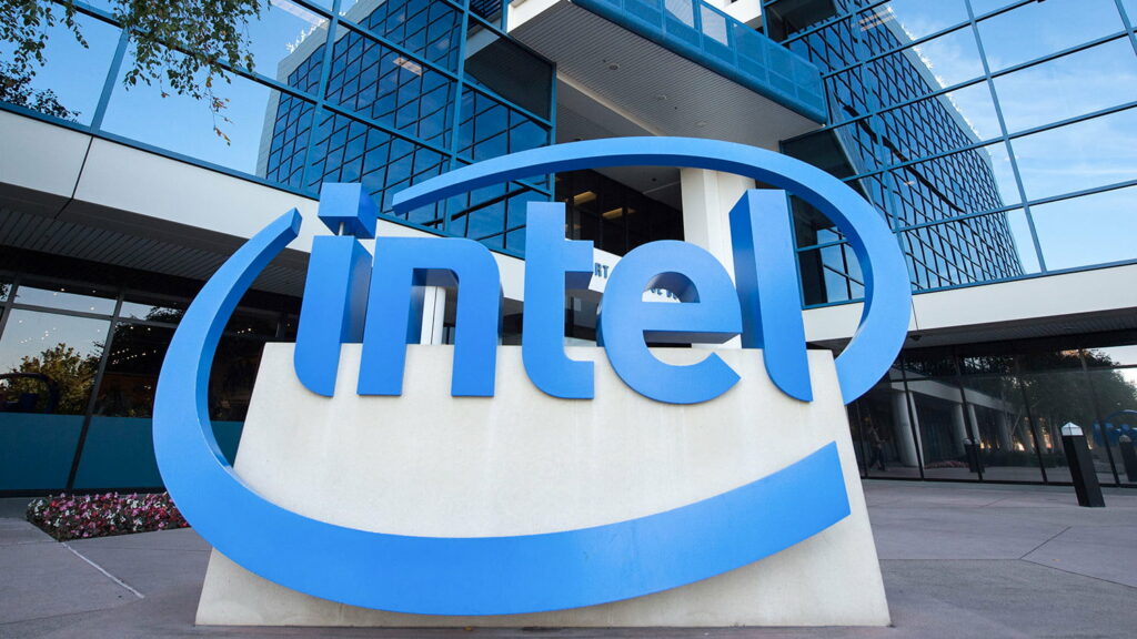 Intel recuperaría su dominio con la construcción de este complejo de fabricación de chips