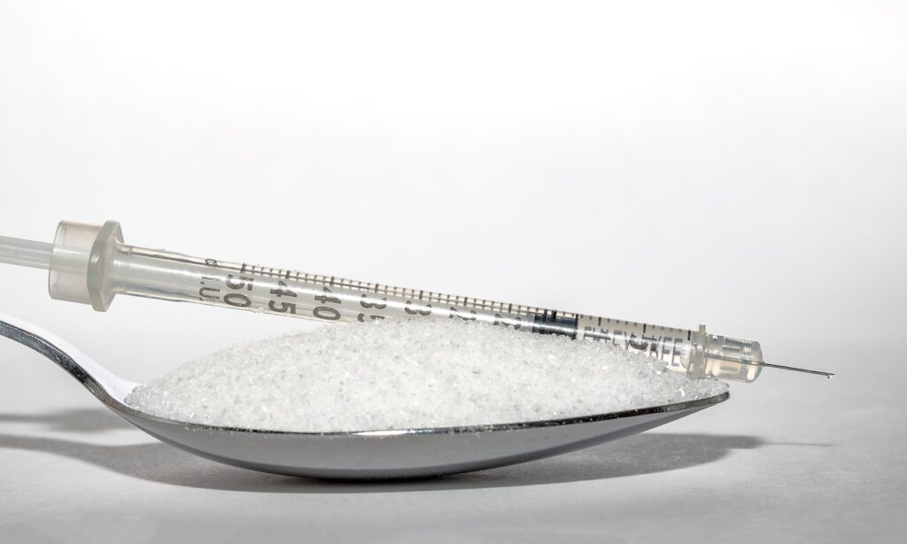 El azúcar, ¿cómo funciona su adicción?