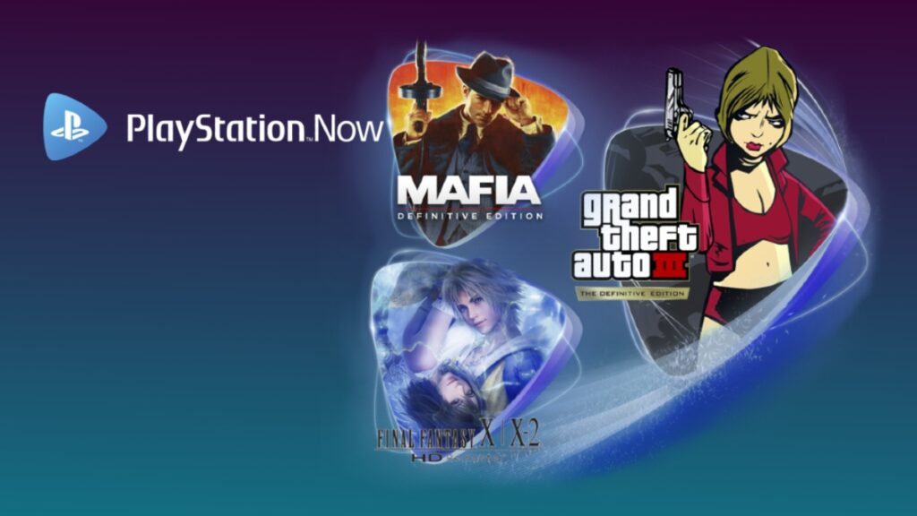 PlayStation Now presenta los nuevos videojuegos que se integrarán a su plataforma en enero