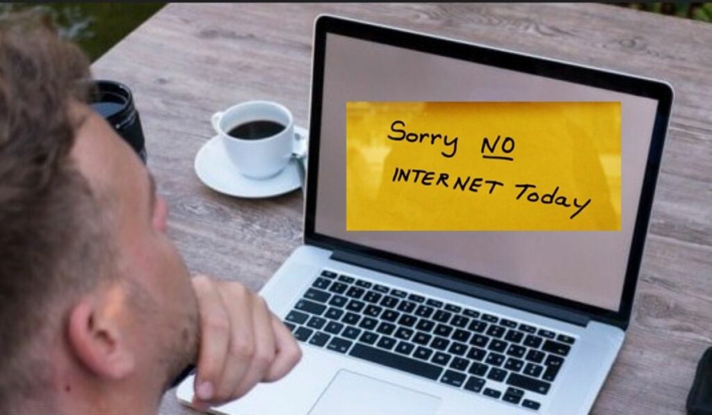 El Efecto 2000 vuelve a ser noticia y amenaza con dejar off a internet