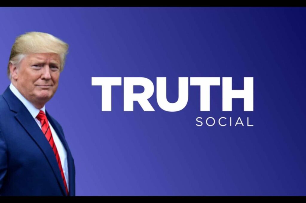 El director de productos de Truth Social aseguró que están listos para el lanzamiento de la aplicación