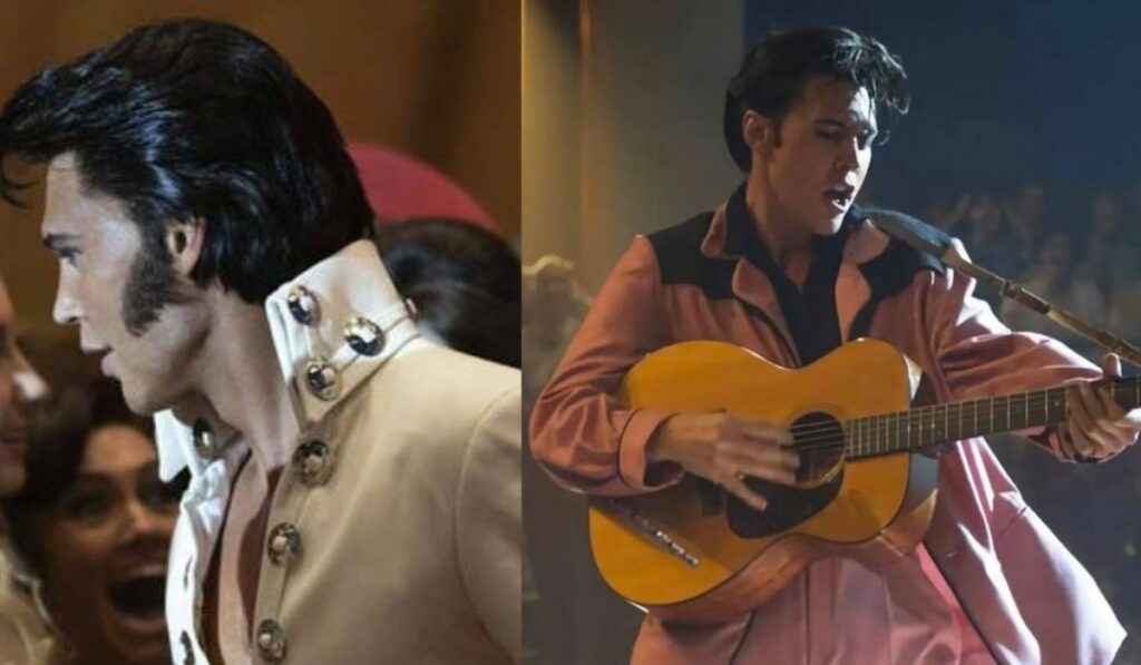 Elvis Presley Tráiler de su película sorprende junto a Tom Hanks y Austin Butler