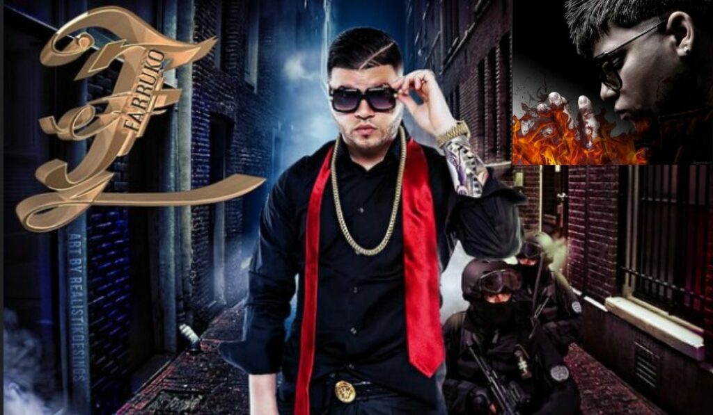 Farruko no cantara más reggaetón y pide perdón en concierto
