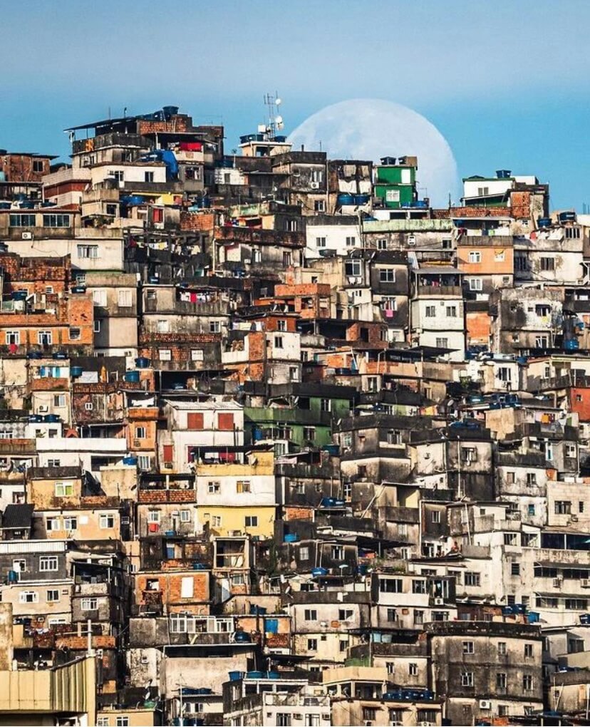 Conocer una Favela: imperdibles en Río de Janeiro