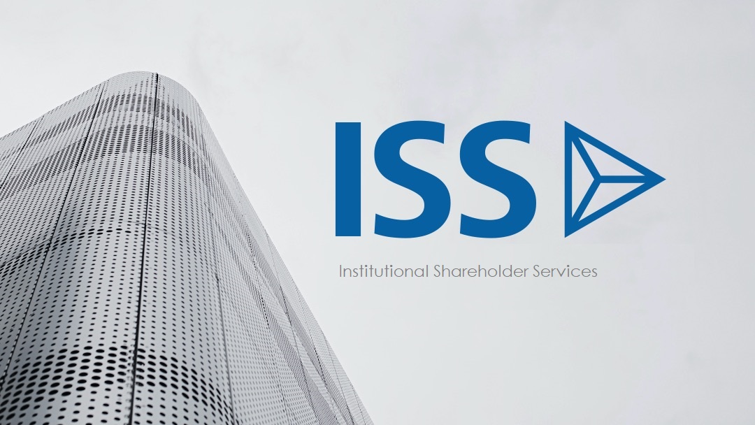 Institutional Shareholder Services
