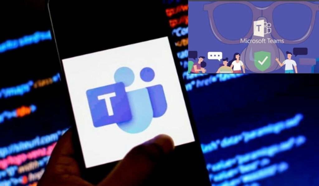 Microsoft Teams es usado por hackers para enviar malware