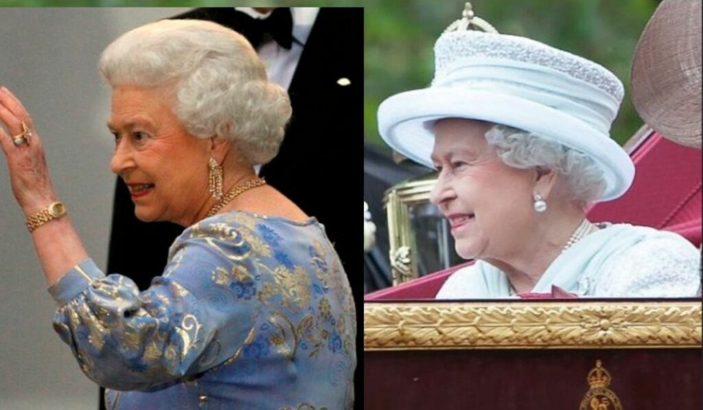 Palacio de Buckingham informo que Reina Isabel II tiene Covid-19