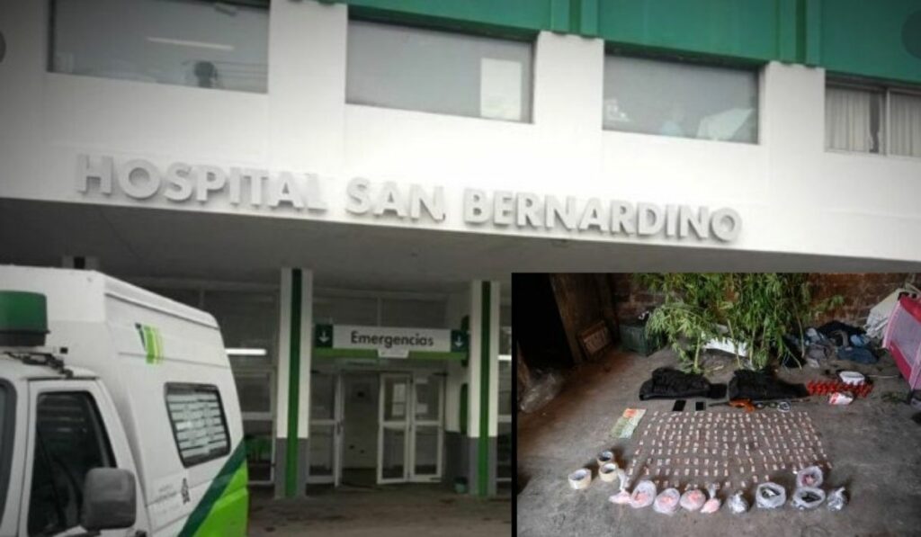 Por cocaína adulterada mueren 23 personas en Argentina